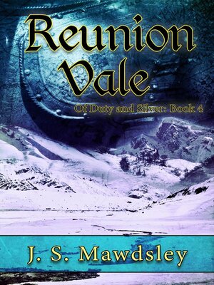 cover image of Reunion Vale